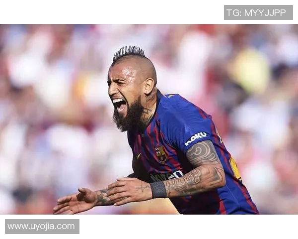 比达尔重新证明自己，巴塞罗那中场再次成为关键先生