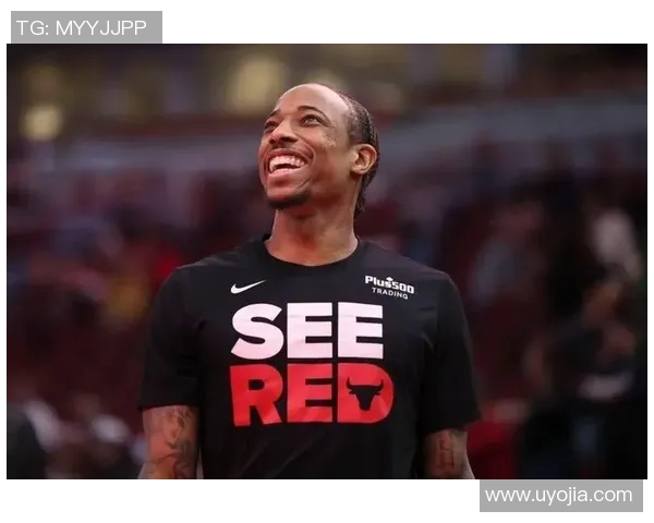 德罗赞告别马刺，加盟篮网追求总冠军