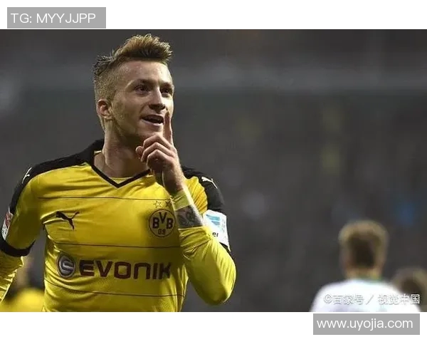 多特蒙德：摇摆不定的状态，寻找方向