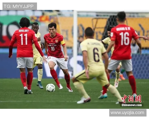 广州恒大势不可挡！亚冠比赛逆转晋级16强，精彩回放不容错过