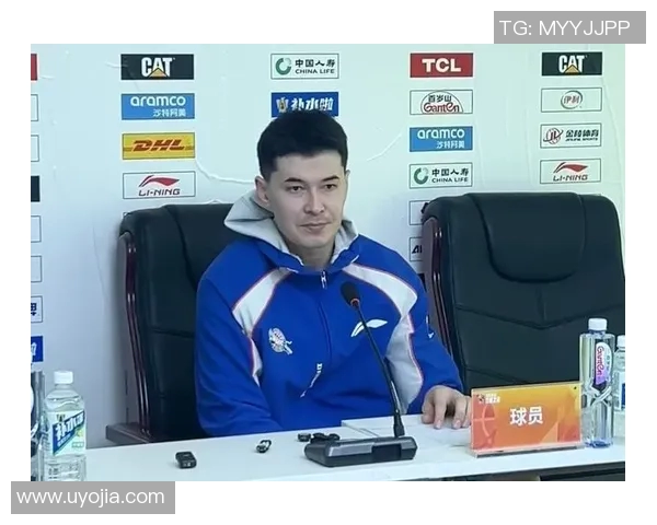 新疆广汇与广厦控股阿不都沙拉木对决精彩纷呈引发球迷热议