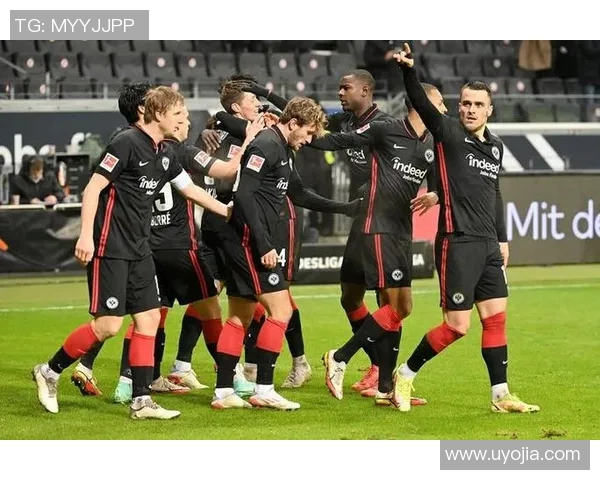 沃尔夫斯堡大胜法兰克福,重要三分助力保级征程 沃尔夫斯堡大胜法兰克福,重要三分助力保级征程