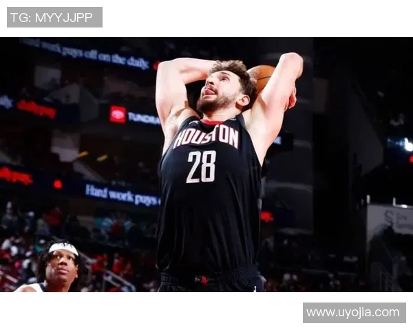 火箭力克灰熊,豪取五连胜:年轻战队展现无限潜力 火箭力克灰熊,豪取五连胜:年轻战队展现无限潜力