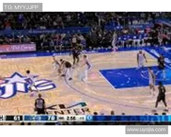 篮网突破魔术封防,重新夺回胜利的关键时刻 篮网突破魔术封防,重新夺回胜利的关键时刻