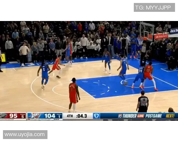 雷霆横扫鹈鹕,挺进西部决赛 雷霆横扫鹈鹕,挺进西部决赛